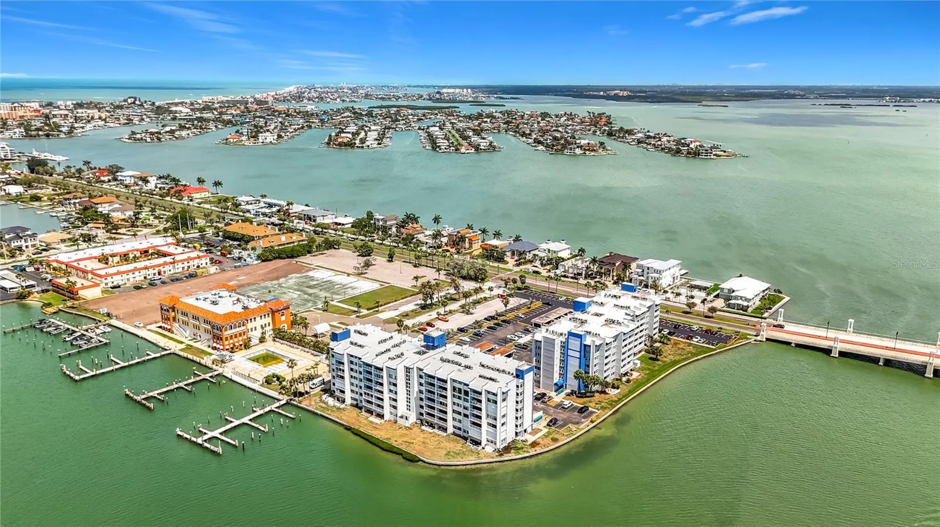 450 Treasure Island Causeway Treasure Island FL 33706