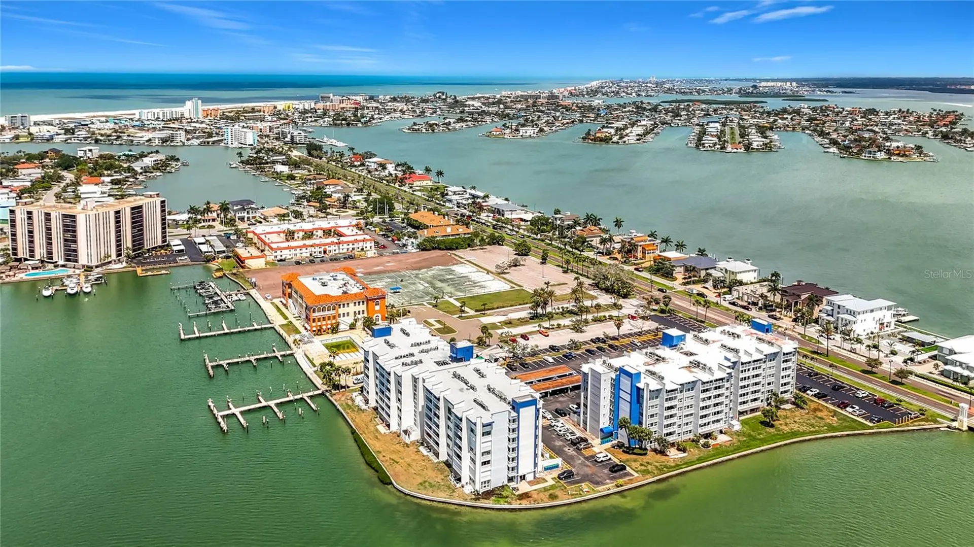 450 Treasure Island Causeway Treasure Island FL 33706