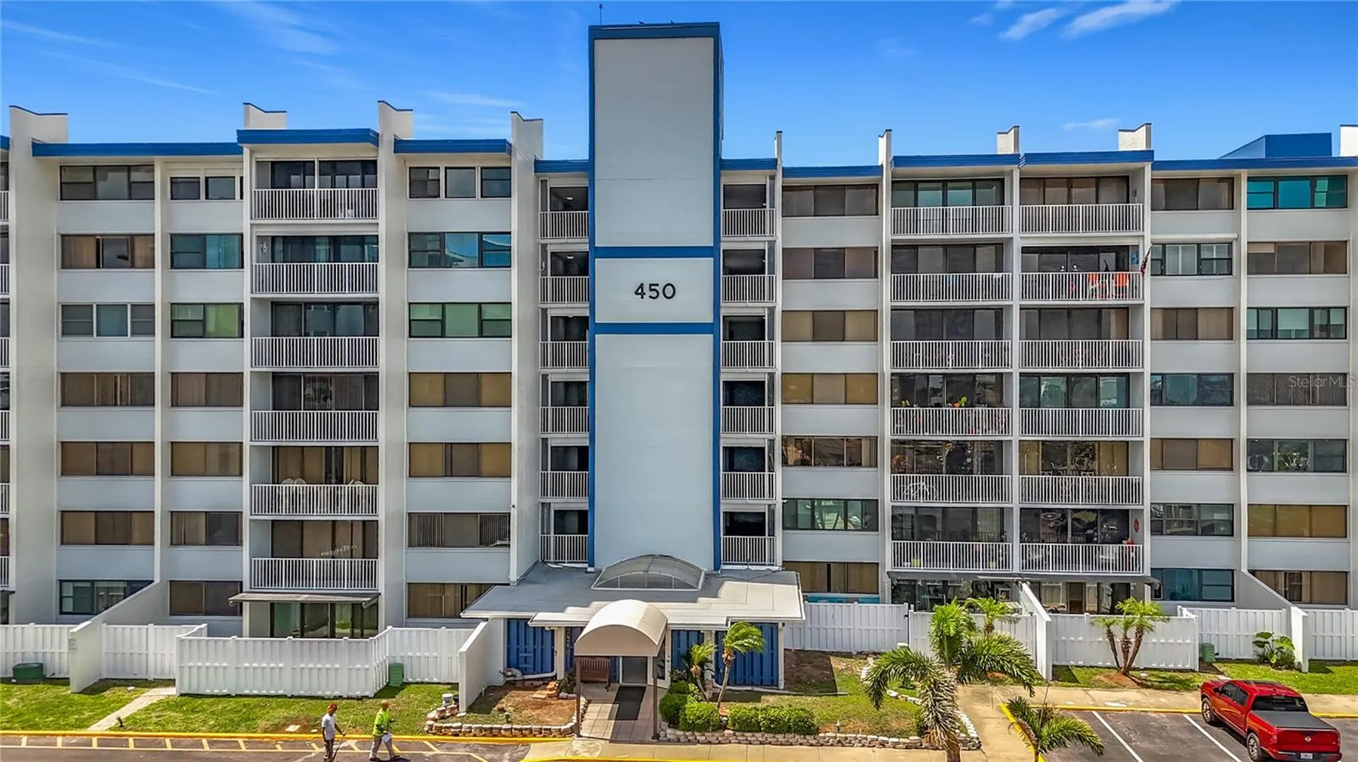 450 Treasure Island Causeway Treasure Island FL 33706