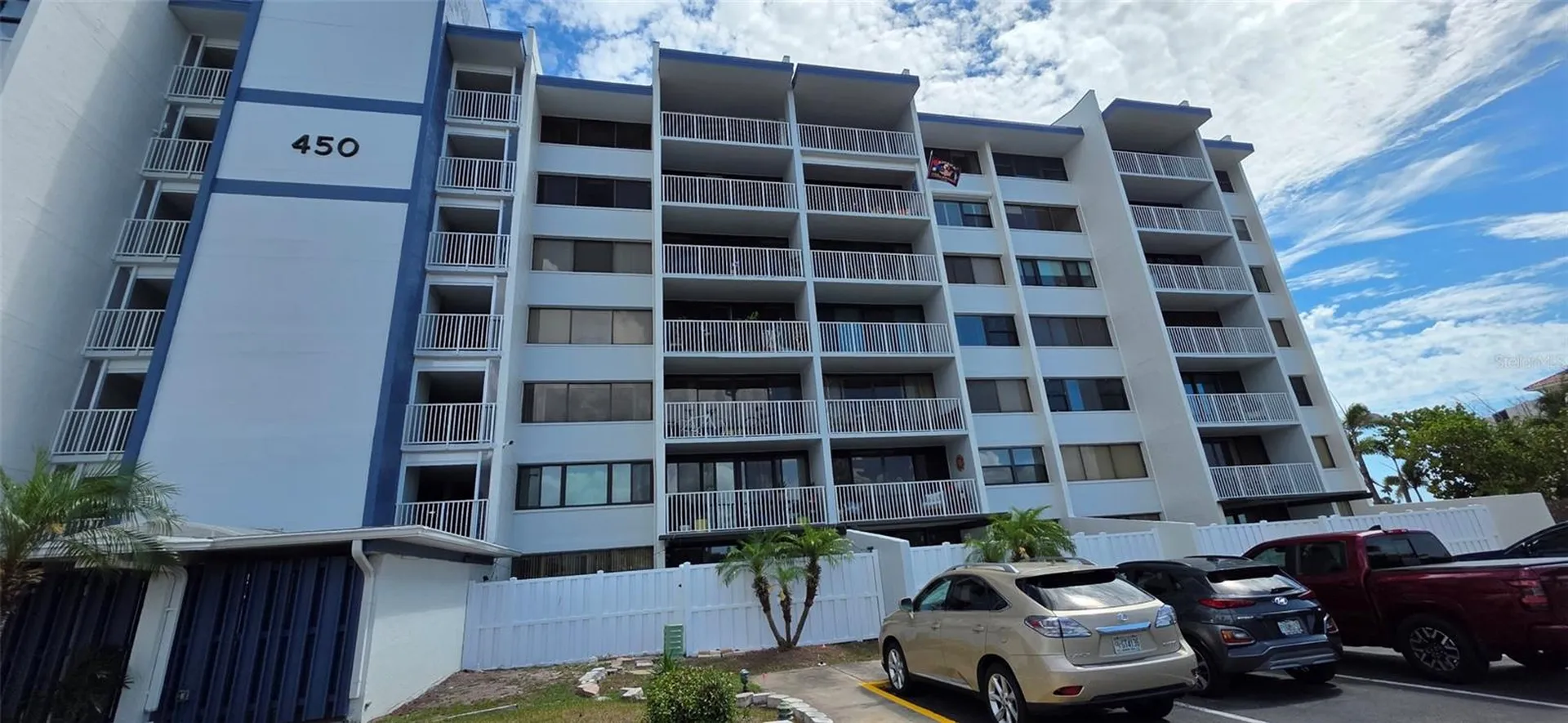 450 Treasure Island Causeway Treasure Island FL 33706