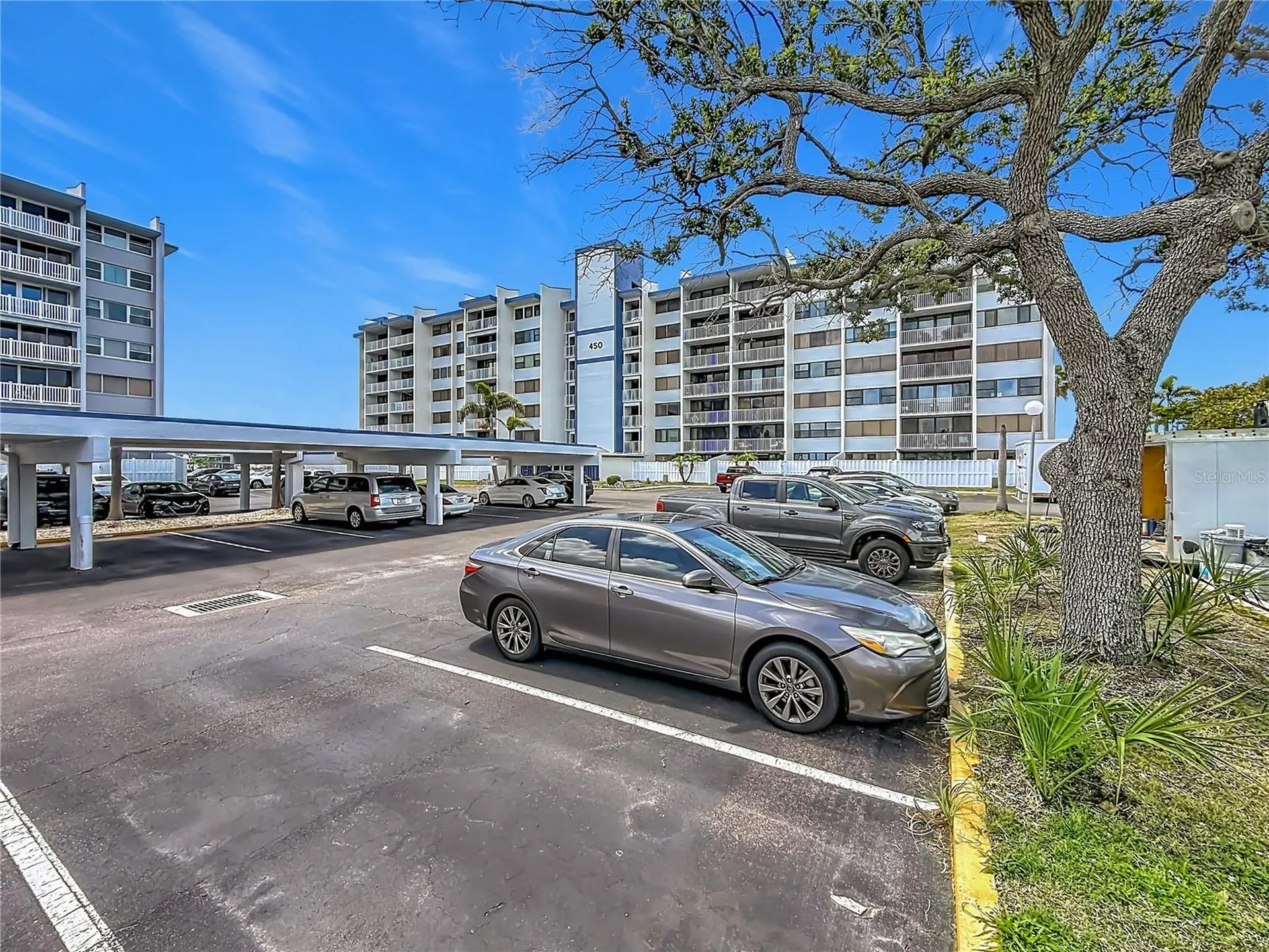450 Treasure Island Causeway Treasure Island FL 33706