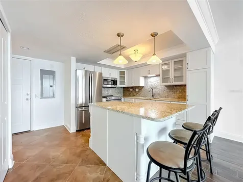 450 Treasure Island Causeway Treasure Island FL 33706