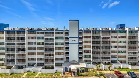 450 Treasure Island Causeway Treasure Island FL 33706