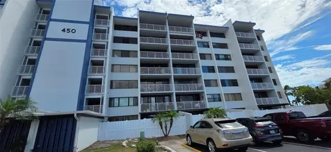 450 Treasure Island Causeway Treasure Island FL 33706