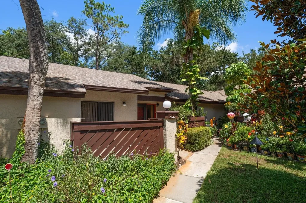 2926 Star Apple Court Palm Harbor FL 34684