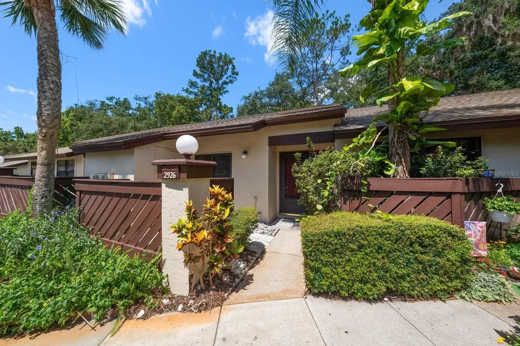 2926 Star Apple Court Palm Harbor FL 34684
