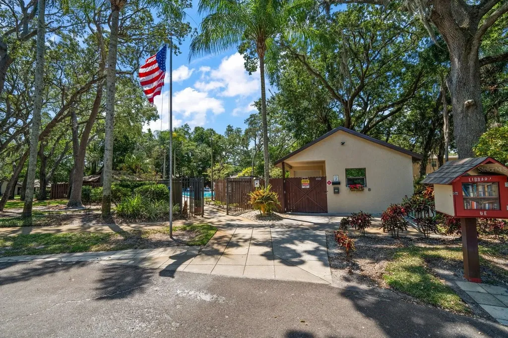 2926 Star Apple Court Palm Harbor FL 34684