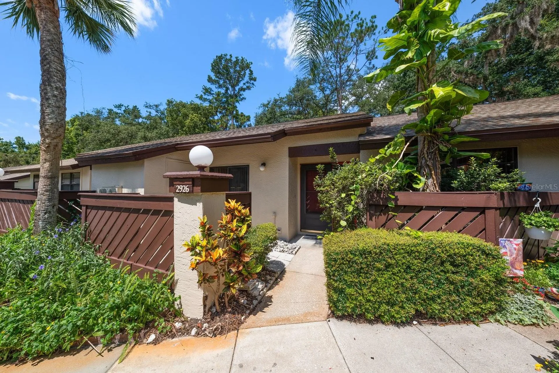 2926 Star Apple Court Palm Harbor FL 34684