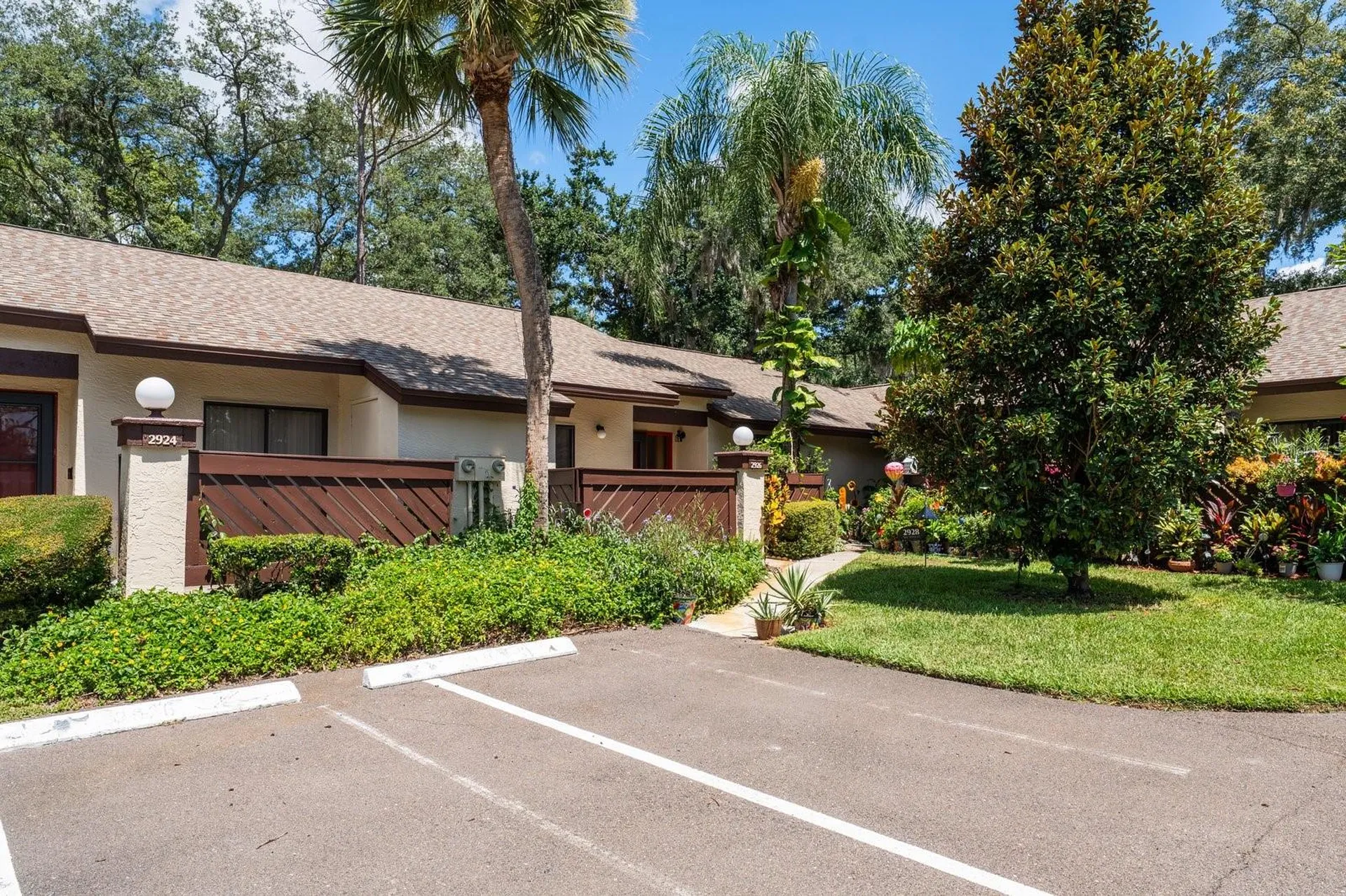 2926 Star Apple Court Palm Harbor FL 34684