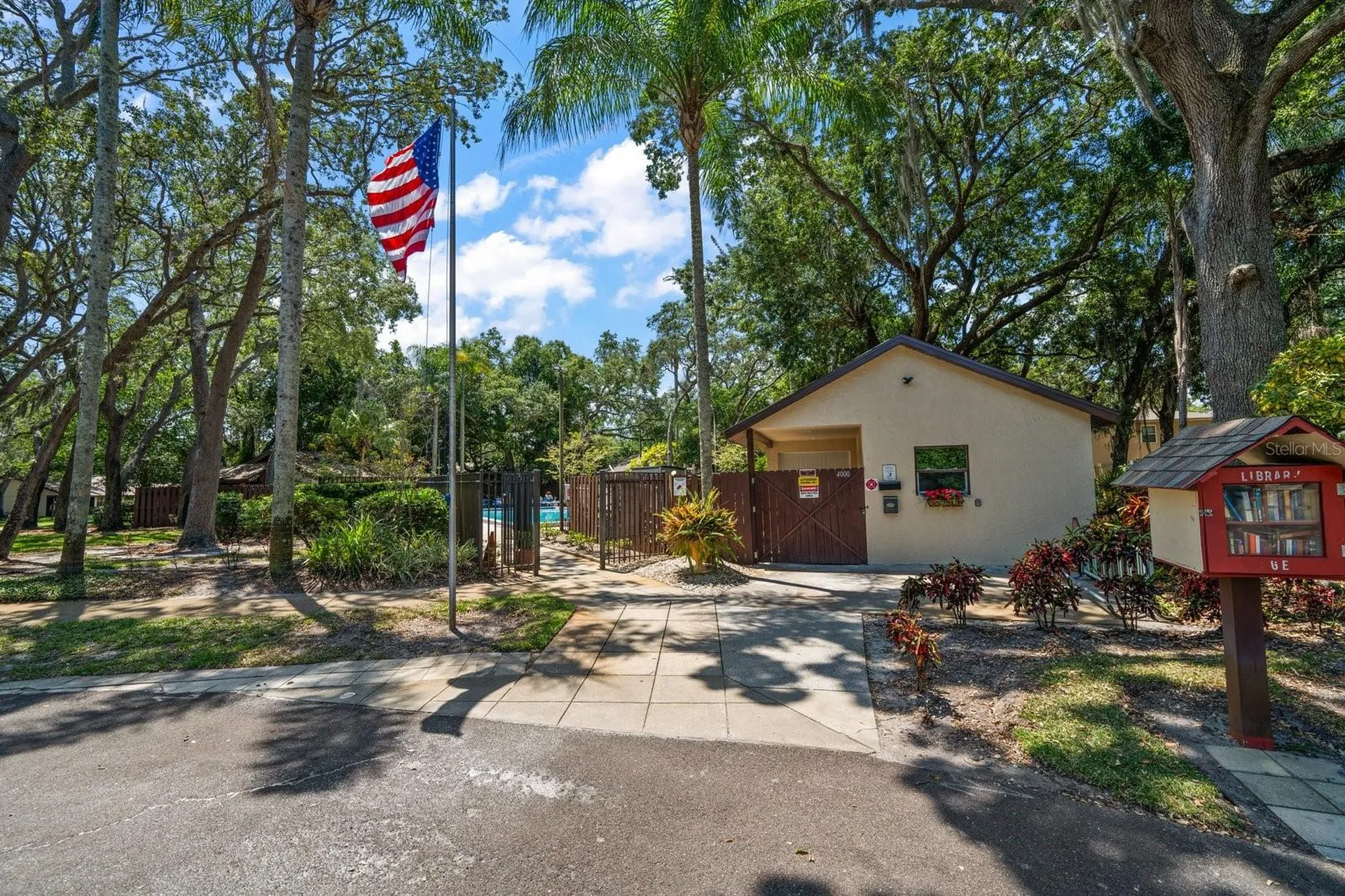 2926 Star Apple Court Palm Harbor FL 34684