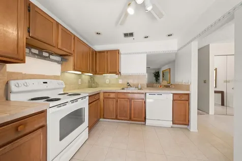 2926 Star Apple Court Palm Harbor FL 34684