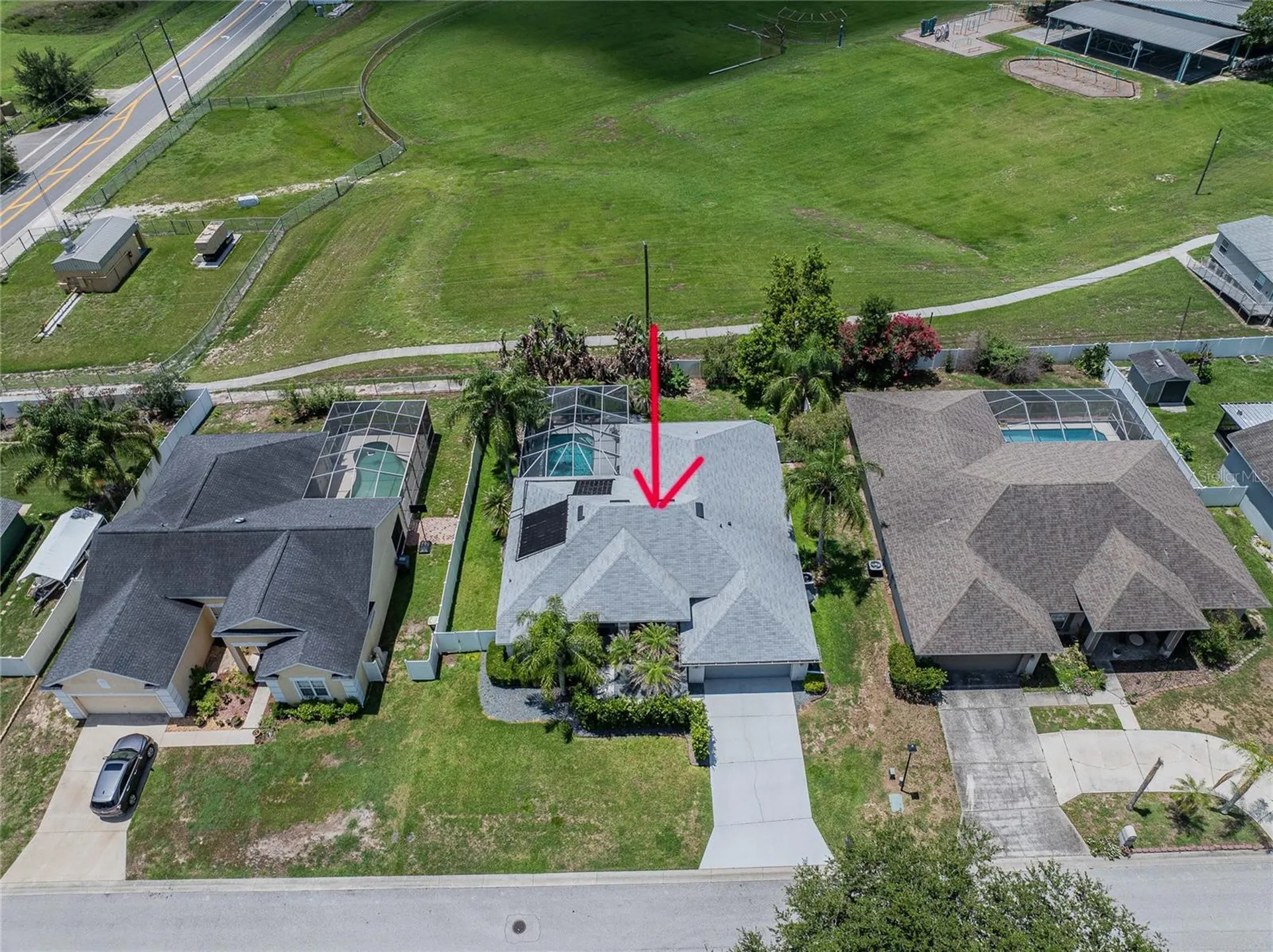 6077 Cason Way Lakeland FL 33812