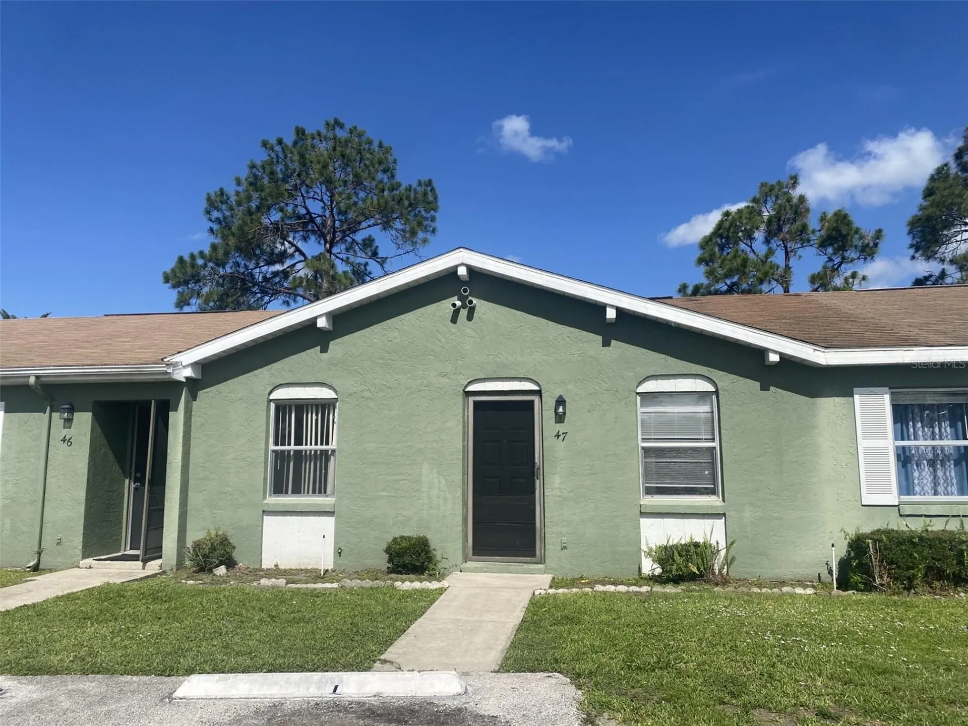 47 W Las Palmas Way Kissimmee FL 34743