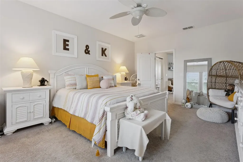 2514 Plumadore Drive Grand Island FL 32735
