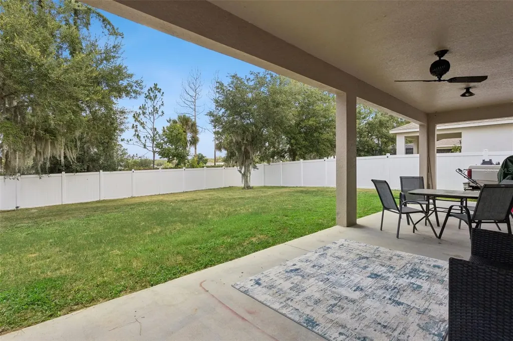 2514 Plumadore Drive Grand Island FL 32735