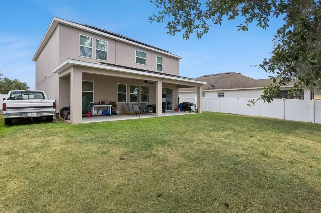 2514 Plumadore Drive Grand Island FL 32735