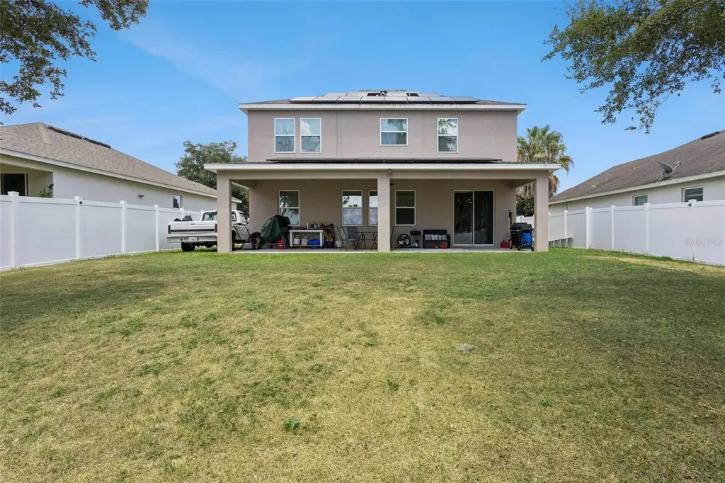 2514 Plumadore Drive Grand Island FL 32735