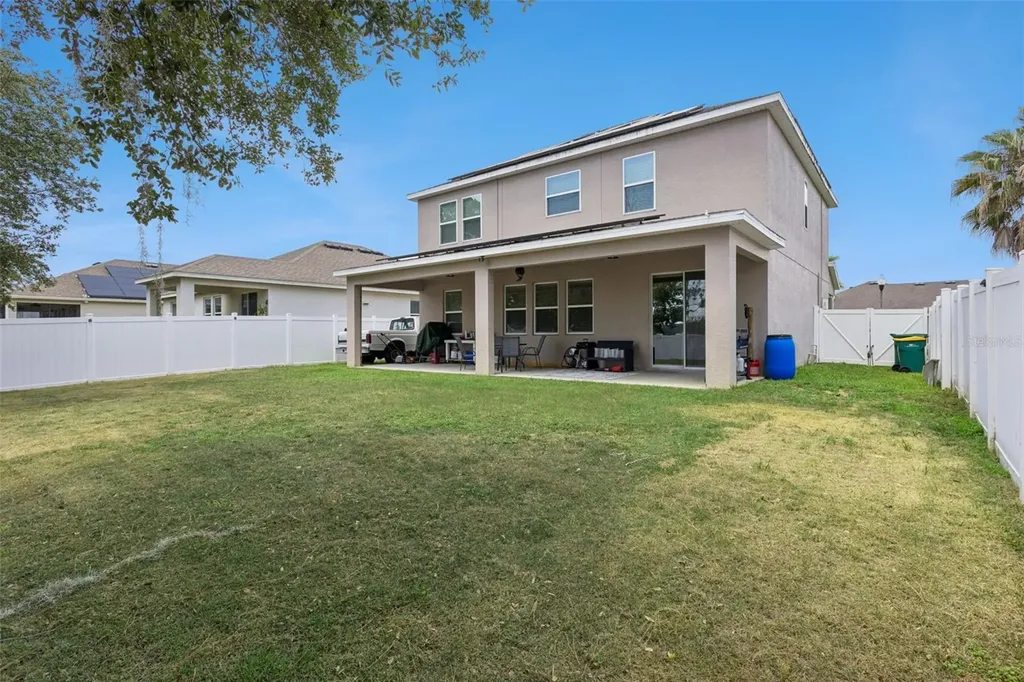 2514 Plumadore Drive Grand Island FL 32735