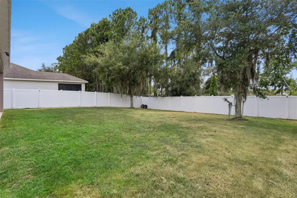2514 Plumadore Drive Grand Island FL 32735