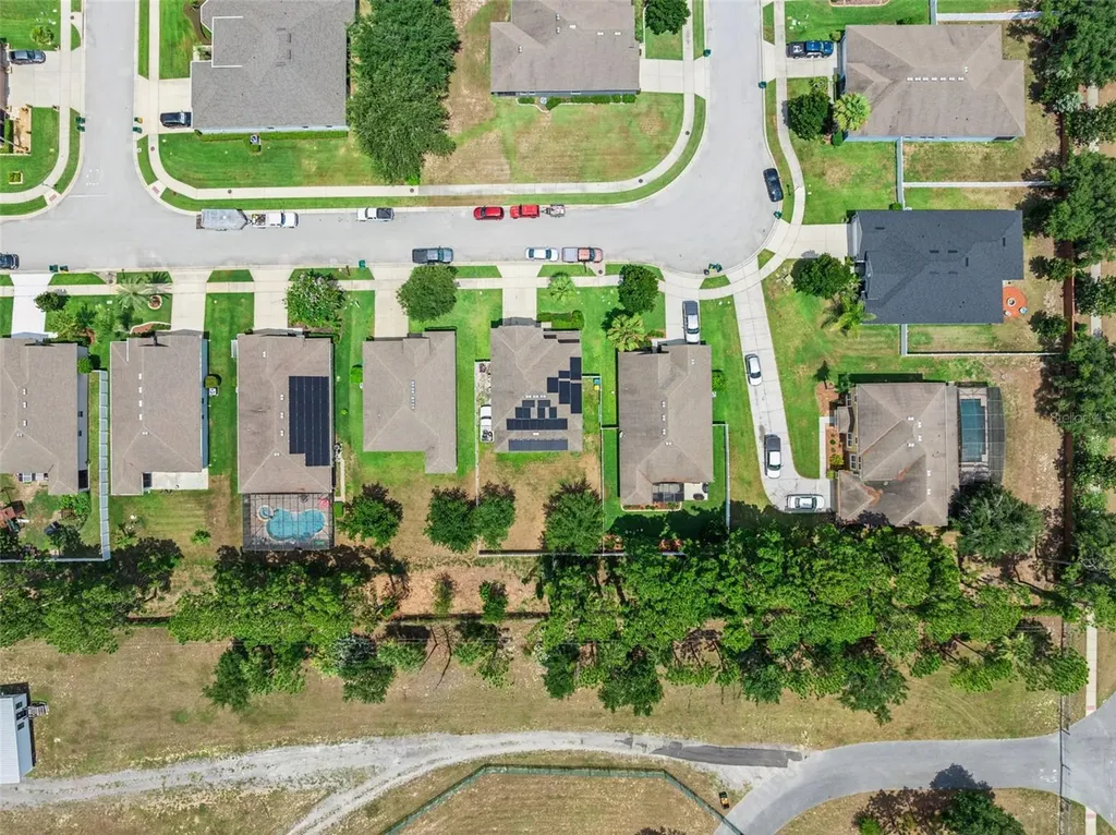 2514 Plumadore Drive Grand Island FL 32735