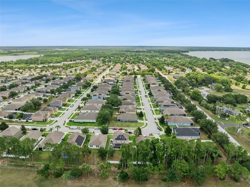 2514 Plumadore Drive Grand Island FL 32735