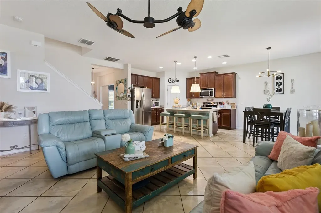 2514 Plumadore Drive Grand Island FL 32735