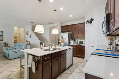 2514 Plumadore Drive Grand Island FL 32735
