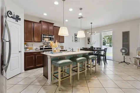 2514 Plumadore Drive Grand Island FL 32735