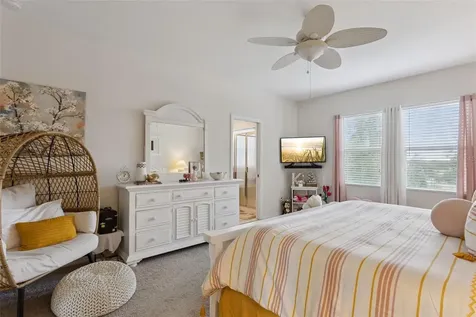 2514 Plumadore Drive Grand Island FL 32735
