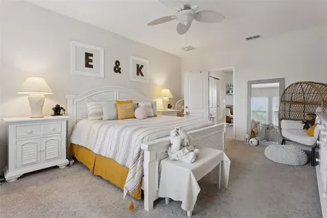 2514 Plumadore Drive Grand Island FL 32735