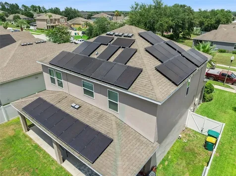 2514 Plumadore Drive Grand Island FL 32735