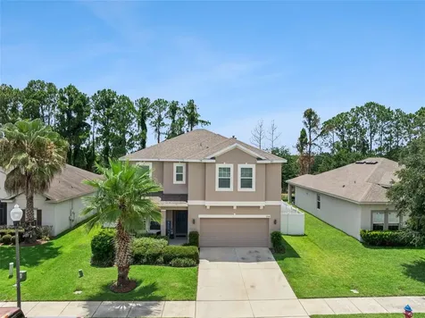 2514 Plumadore Drive Grand Island FL 32735