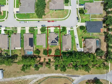 2514 Plumadore Drive Grand Island FL 32735