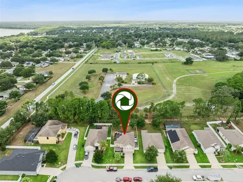 2514 Plumadore Drive Grand Island FL 32735