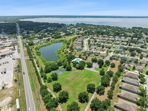 2514 Plumadore Drive Grand Island FL 32735