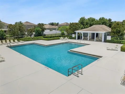 2514 Plumadore Drive Grand Island FL 32735
