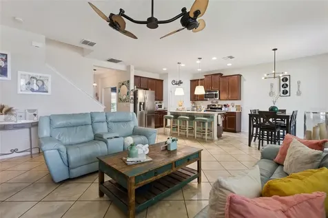 2514 Plumadore Drive Grand Island FL 32735