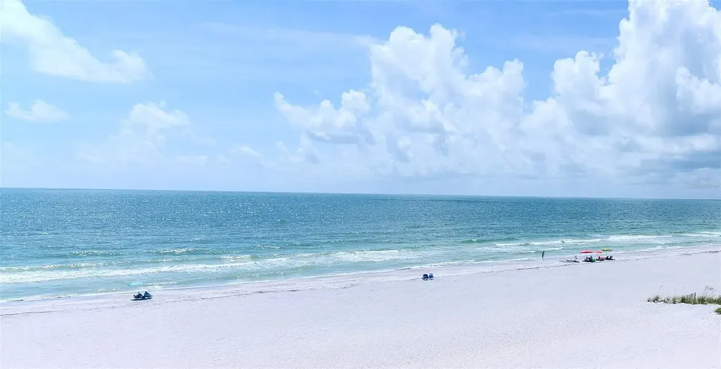 20040 Gulf Boulevard Indian Rocks Beach FL 33785