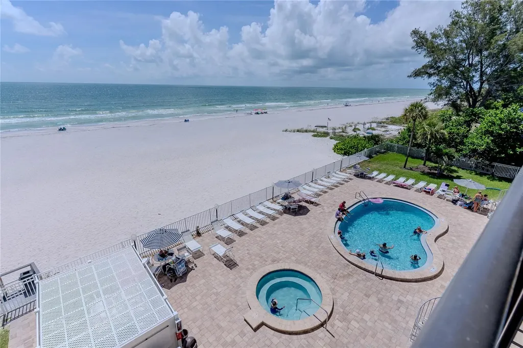 20040 Gulf Boulevard Indian Rocks Beach FL 33785