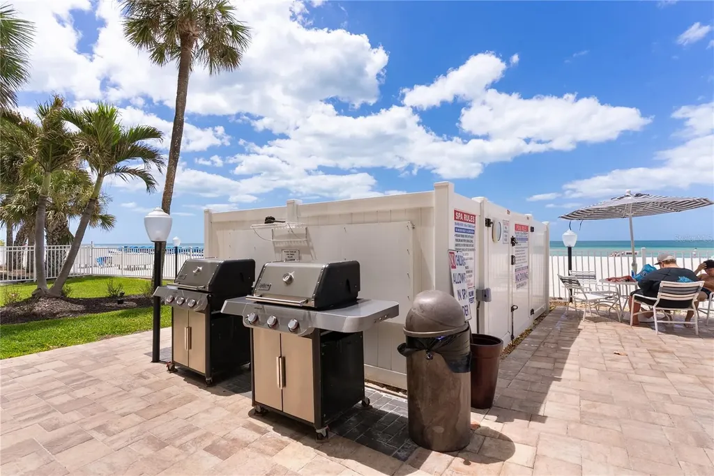 20040 Gulf Boulevard Indian Rocks Beach FL 33785