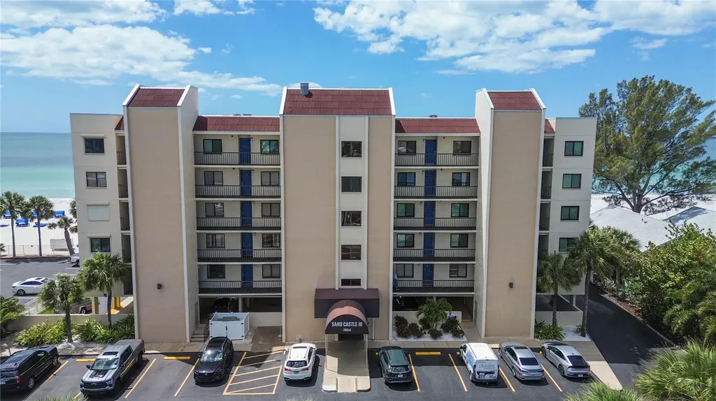 20040 Gulf Boulevard Indian Rocks Beach FL 33785
