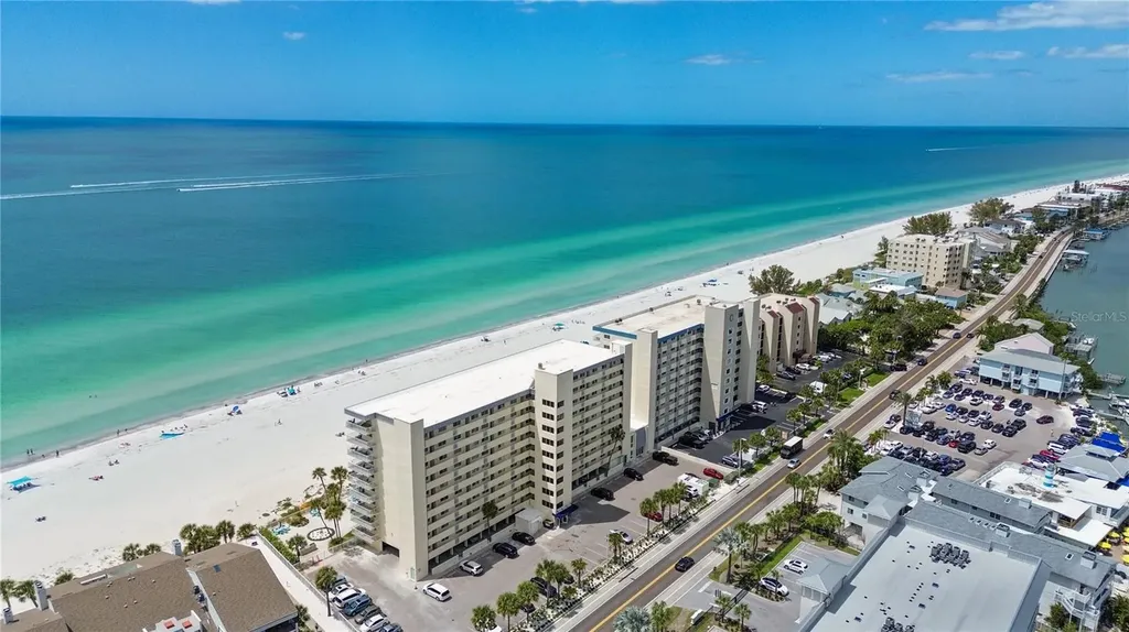 20040 Gulf Boulevard Indian Rocks Beach FL 33785