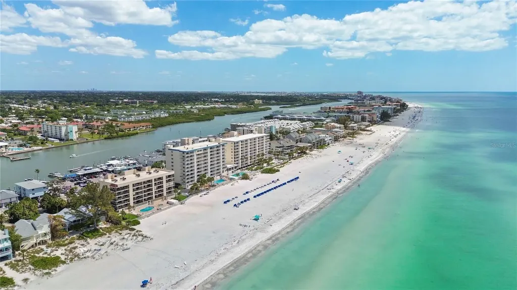 20040 Gulf Boulevard Indian Rocks Beach FL 33785