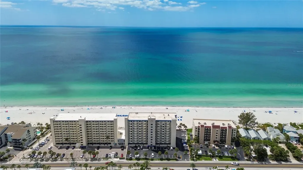 20040 Gulf Boulevard Indian Rocks Beach FL 33785