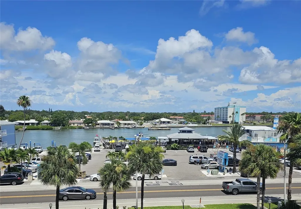 20040 Gulf Boulevard Indian Rocks Beach FL 33785