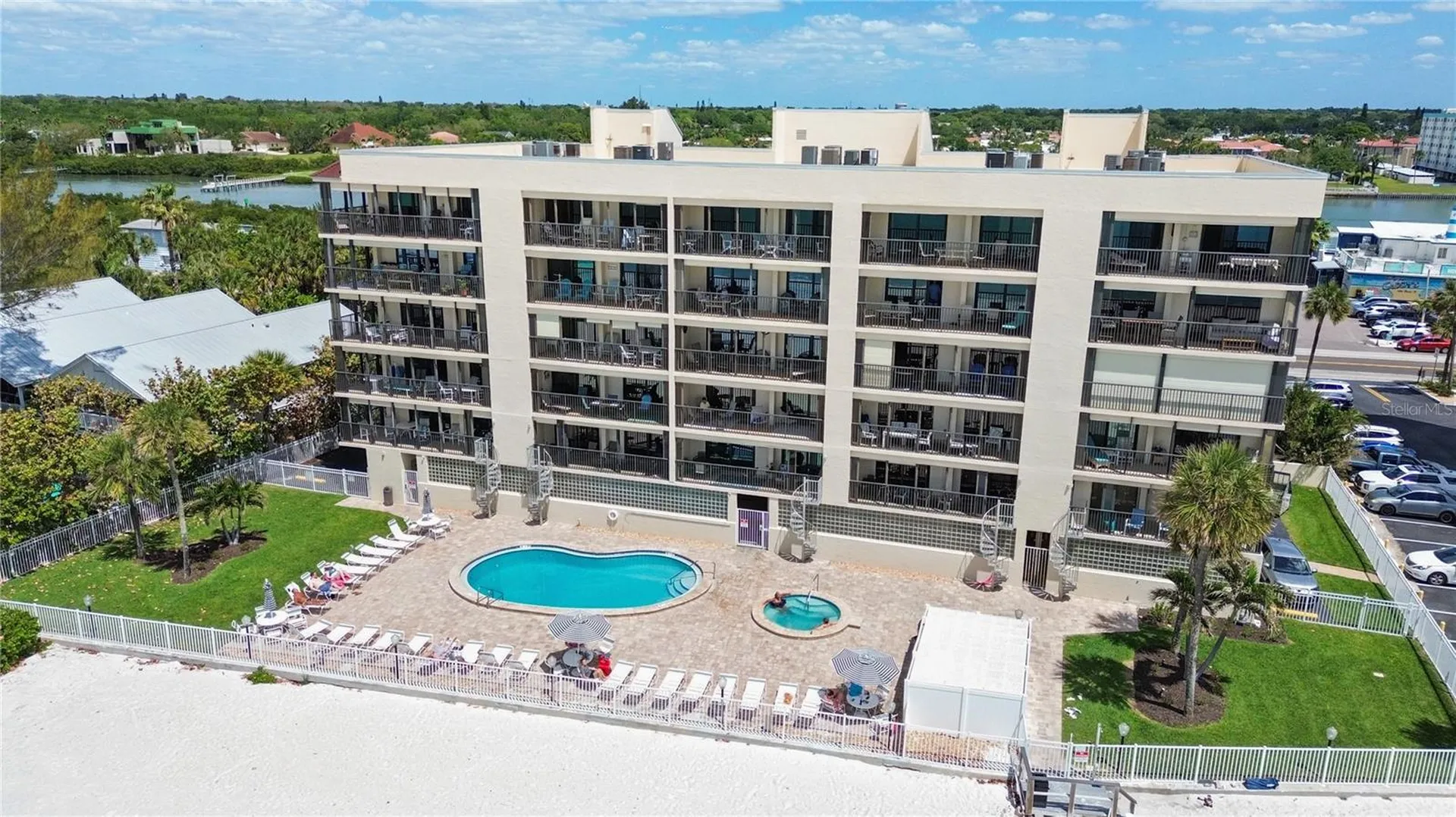 20040 Gulf Boulevard Indian Rocks Beach FL 33785