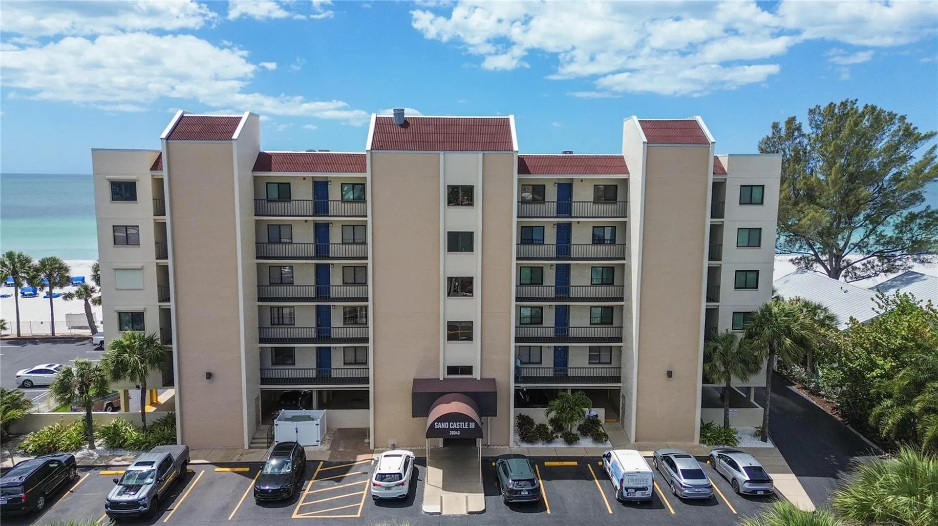 20040 Gulf Boulevard Indian Rocks Beach FL 33785