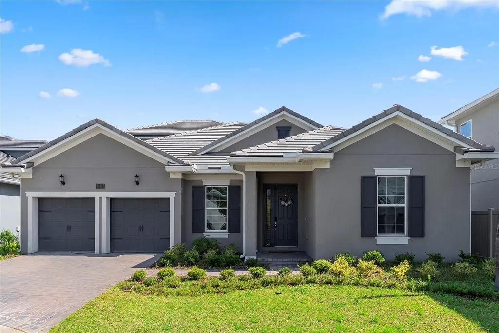 14422 Crest Palm Avenue Windermere FL 34786