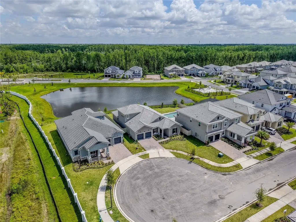 14422 Crest Palm Avenue Windermere FL 34786