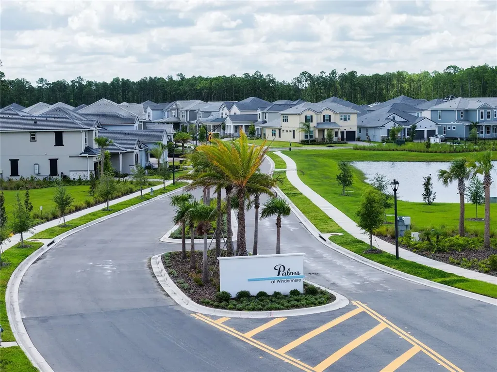 14422 Crest Palm Avenue Windermere FL 34786